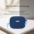 thumbnail image 6 of CIYISON Silicone Case Housing Cover for JBLTune Buds Wireless Headset Shockproof Shell, 6 of 15