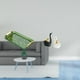 thumbnail image 2 of Bandeja para servir,Bandeja rectangular para servir en la cocina con asa,estatua de cisne,Estatuas y figuras de cisnes de cerámica moderna,Escultura de animales como decoración de mesa, 2 of 8