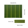 thumbnail image 2 of Bgsha Waterproof & Oil-proof Outdoor Picnic Mat - Non-slip Thermal Insulation, 2 of 9