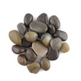 thumbnail image 6 of Efavormart 2 lbs Assorted Natural Polished Decorative Stones for Vases Landscaping Rocks Aquarium Gravels, 6 of 10