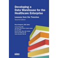 thumbnail image 1 of Pre-Owned Developing a Data Warehouse for the Healthcare Enterprise: Lessons from the Trenches, Second Edition (HIMSS Book Series), 9781938904325, 193890432X, Paperback, 2 edition, 1 of 1