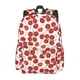 thumbnail image 2 of Disketp Tomato Mochila Escolar de Gran Capacidad y Peso Ligero, Mochila de Viaje Ideal para Escuela, Trabajo y Uso Diario, Cómoda y con Estilo, 2 of 8