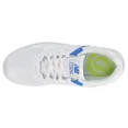 thumbnail image 4 of New Balance 574 Lace Up Mens White Sneakers Casual Shoes CT574WNT, 4 of 5