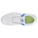 thumbnail image 4 of New Balance 574 Lace Up Mens White Sneakers Casual Shoes CT574WNT, 4 of 5