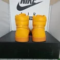 thumbnail image 3 of Ni - ke Ni - ke Air Jordan 1 Retro High OG G8RD Gatorade Pack, Orange 2017 Size 10 (11.5wmn, 3 of 5