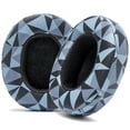 thumbnail image 1 of Almohadillas de repuesto para Skullcandy Hesh 3 y Crusher, 1 of 8