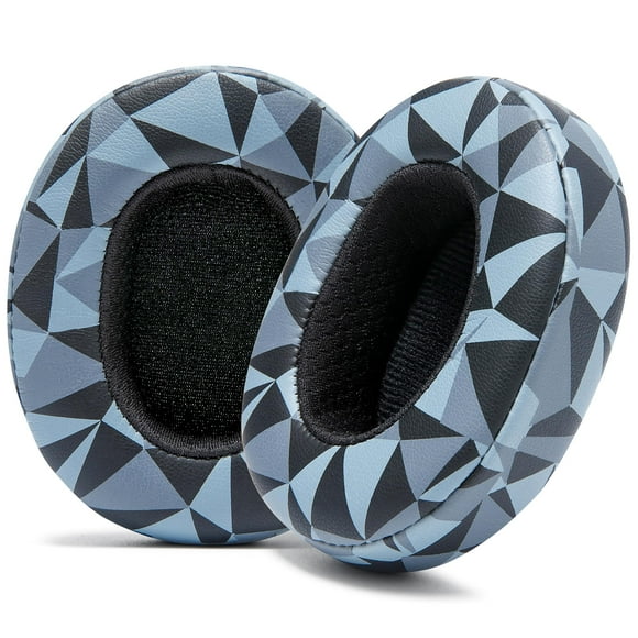 Almohadillas de repuesto para Skullcandy Hesh 3 y Crusher