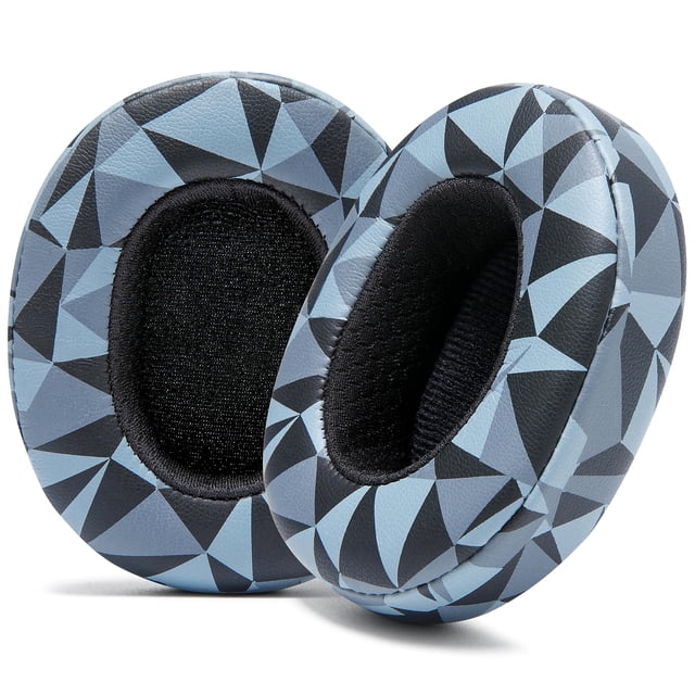 Almohadillas de repuesto para Skullcandy Hesh 3 y Crusher