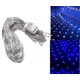 thumbnail image 1 of Luces de malla al aire libre para decoraciones de vacaciones de boda de jardín de Navidad de Bush, 1 of 3