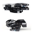 thumbnail image 2 of TIELUTT BOLI 8 Brake Road Bike Clamp Accessories Bike Front and Rear 8 Disc Brake Bike Gadgets for Men Mini Bike Rack Ut800 Electronic Rear Bike Bags for Rack, 2 of 3