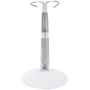 Fibre Craft Doll Stand, White