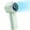 Mint Green, variant on Mint Green Portable Handheld Turbo Fan 5 Speeds 4000mah Rechargeable Pocket Personal Fan