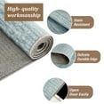 thumbnail image 5 of Yesfashion Area Rugs Washable Large Modern Abstract Soft Living Room Anti Skid Carpets Modern, 5 of 5