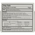 thumbnail image 2 of Senokot Extra Strength Natural Vegetable Ingredient Laxative, 12 Tablets, 2 of 2
