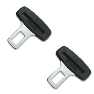VALINK Universal Engine Start/Stop Button Cover - Zinc Alloy Protective Decorative Cap For Car Push Button