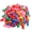 🔥 Colorful_Base#287, variant on Water Balloons Self Sealing 1100PCS | Quick Fill | Instant Outdoor Fun | Biodegradable | Eco-Friendly | Summer Pool Party Supplies | Water Games | Includes 2 Faucet Attachments