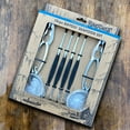 thumbnail image 3 of Bayou Classic® 300-273 10-pc Bayou® Seafood Set, 3 of 3