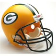 thumbnail image 1 of Green Bay Packers Riddell Deluxe Replica Helmet, 1 of 1