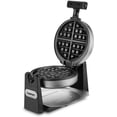 thumbnail image 1 of Cuisinart WAF-F10 Maker Waffle Hierro, Single, Acero inoxida Cuisinart Cuisinart, 1 of 2