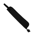 thumbnail image 2 of Étui pour Baguettes de Tambour IRIN, Sac de Rangement pour Baguettes, Support pour Baguettes avec Poignée Portable pour Accessoires de Tambour, Matériel Pédagogique, 2 of 7