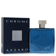 thumbnail image 1 of Chrome by Azzaro Parfum Spray 3.4 oz for Men, 1 of 6