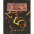 thumbnail image 1 of Pre-Owned PRINCIPLES & PRACTICE OF MATHEMATICS: . (Textbooks in Mathematical Sciences) (Hardcover) 0387946128 9780387946122, 1 of 1