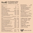 thumbnail image 4 of Root'd Multivitamin Powder for Women 25 Vitamins and Minerals with 3X Electrolyte 6 Drink Packets, 4 of 8