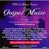 200 Golden Years Of Gospel Music, Vol.2