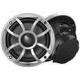 thumbnail image 1 of Bocinas Coaxiales Marinas Wet Sounds RECON 5-S 100 Watts 5.25 Pulgadas 4 Ohms Color Plata Wet Sounds RECON5S, 1 of 7