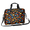 Multicolour 4, variant on Herdesigns Colorful Heart Laptop Bag for Women Men, Computer Case Briefcase Messenger Bags, 15-15.6 inch Laptop Sleeve Shoulder Bag