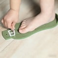 thumbnail image 4 of BotaniNest Length Measuring Ruler Accurate Sizing For Children Shoe Size Measurement Device, 4 of 6