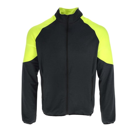 RefrigiWear Endurance Active Full-Zip Mid-Layer