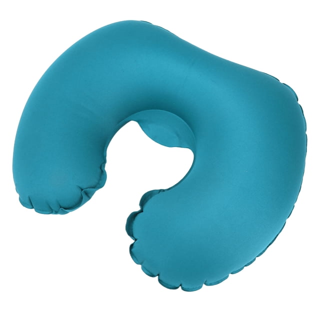 Almohada de viaje inflable Jadeshay