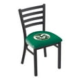 thumbnail image 3 of Holland Bar Stool NCAA 18'' Bar Stool, 3 of 7