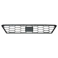 thumbnail image 1 of Parrilla Central Seat Ibiza 2018 2019 2020 Genérica Parrilla, 1 of 4