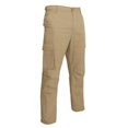 thumbnail image 2 of Rothco Rip-Stop BDU Pant, 2 of 2