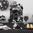 thumbnail image 3 of Decoraciones de cumpleaños TSVATE Death to My 20s 30 Birthday, 3 of 9