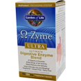 thumbnail image 1 of Suplemento Garden of Life O-Zyme Ultra Ultimate Digestive Enzyme, 1 of 2