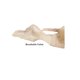 thumbnail image 5 of Sujetador Push Up De Talla Grande Con Aros Florales De Encaje Para Mujer Beige 42/95 Fit 38C Unique Bargains Sujetadores Básicos, 5 of 6