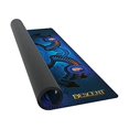 thumbnail image 3 of Descent Legends of The Dark Prime Game Mat | Large 3' x 3' Softly Cushioned Anti-Slip Game Mat with Full-Color Printed Artwork | Board Game Accessory | Made from Natural Rubber | Made by Gamegenic, 3 of 6