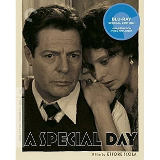 I Knew Her Well (Criterion Collection) (Blu-ray), Criterion