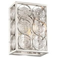 thumbnail image 2 of Minka Lavery - Culture Chic - 2 Light Wall Sconce in Contemporary Style - 9.75, 2 of 2