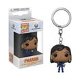 thumbnail image 1 of Pop Keychain: Overwatch - Pharah Funko Keychain, 1 of 2