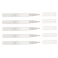 thumbnail image 4 of 5 Uds Bolígrafo Giratorio Vacío con Cepillo Tubo Portátil Aceite de Cutícu / de Uñas / Bnqueador de / Contenedor Colcomx Tubo de contenedor cosmético, 4 of 8