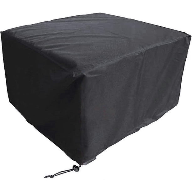 Patio furniture sets, waterproof furniture sets for outdoor tables and chairs, heavy duty rectangular patio furniture