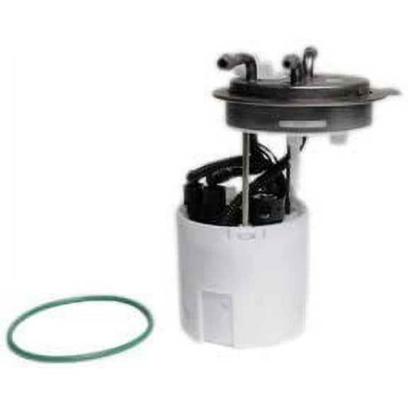 ACDelco GM Genuine Parts Fuel Pump Module Kit without Fuel Level Sensor, with Seal M10105