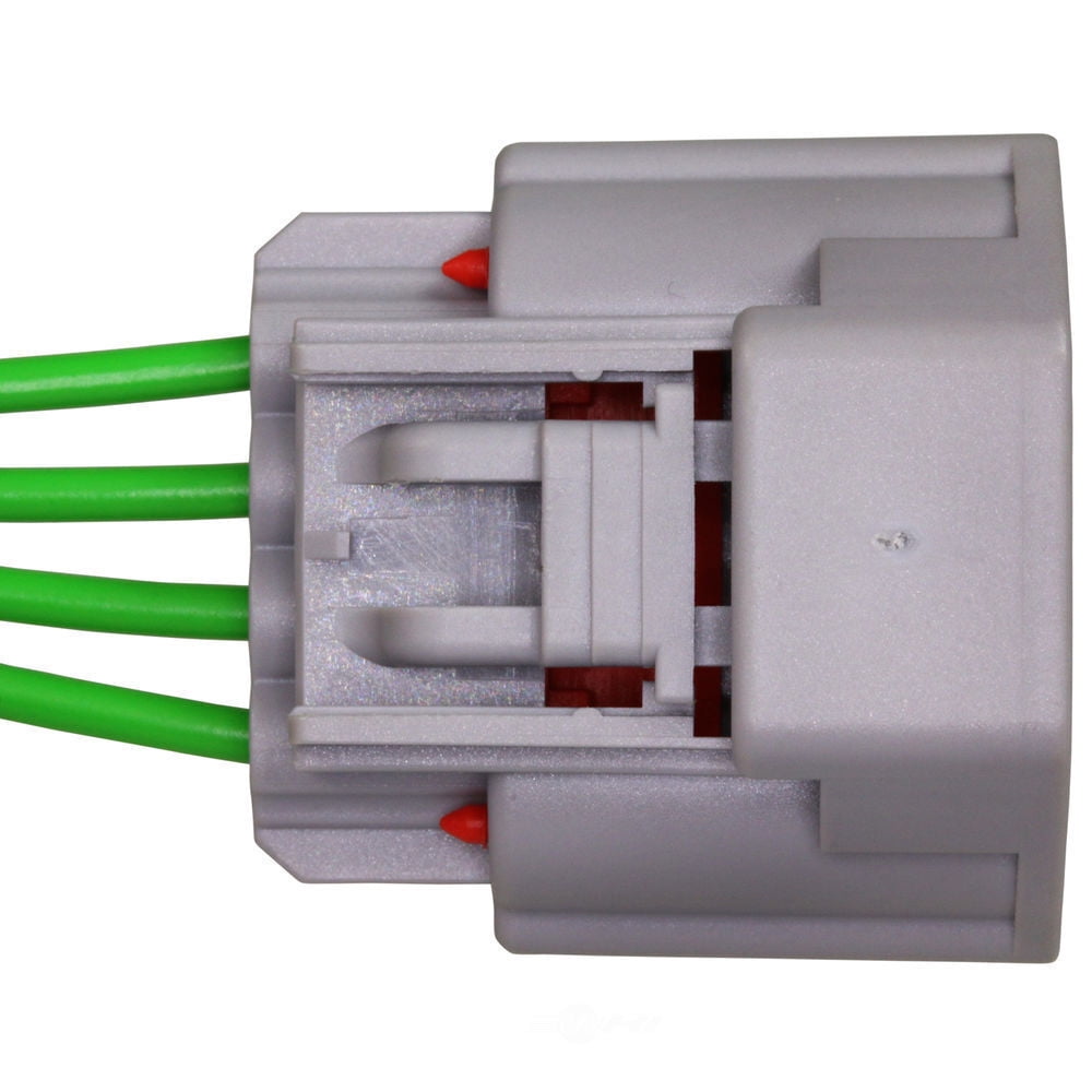 Manifold Absolute Pressure Sensor Connector