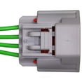thumbnail image 4 of Manifold Absolute Pressure Sensor Connector, 4 of 5