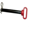 thumbnail image 2 of Speeco 1-1/4 In. x 8-1/2 In. Vinyl Handle Hitch Pin SPOS70057200, 2 of 2