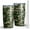 Camouflage Green, variant on Colour Leopard Print 20oz Tumbler Stainless Steel Double Wall Vacuum Insulated Coffee Mug Travel Cups for Wife Mom Daughter Sister Friend Coworker, Metal Straws and Brush